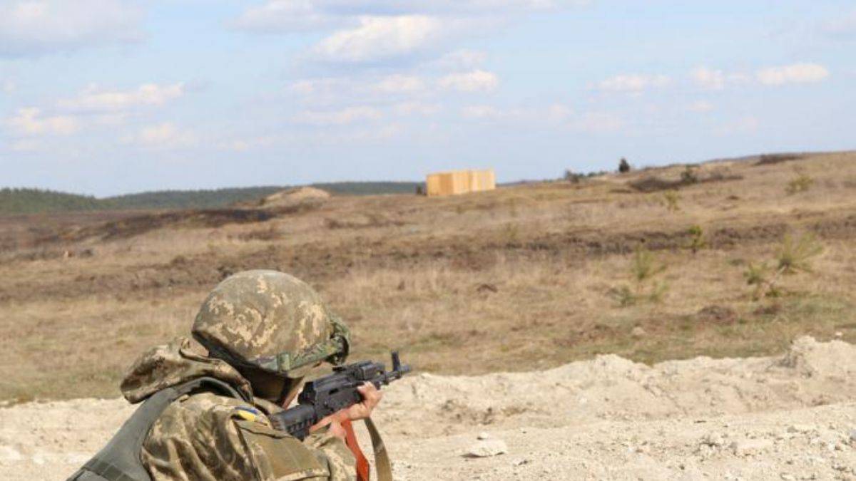 Zaporijya Bölgesinin Başkanı: Ukrayna'nın direnişi ilkbaharda sona erebilir