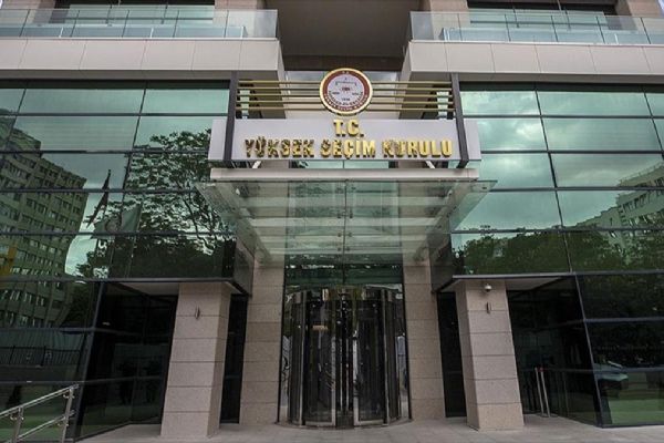 YSK, propaganda serbestliği ve seçim yasaklarını açıkladı