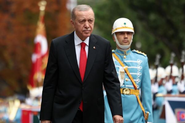 Dünya basını Cumhurbaşkanı Erdoğan'ın ABD restini yazdı! Dikkat çeken İsveç detayı