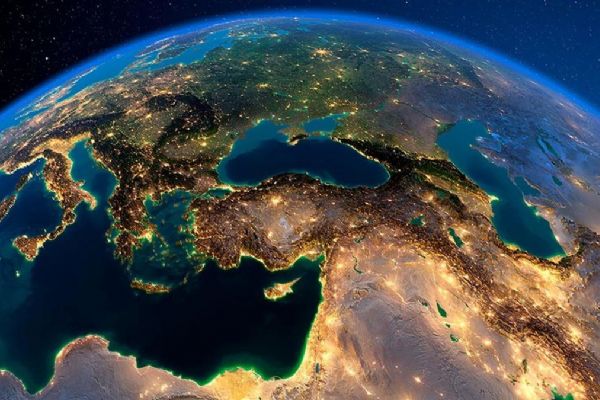 3 milyardan fazla insan sisteme dahil değil! Türkiye başat rol oynayabilir