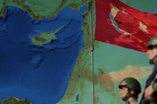 Kıbrıs'tan Gazze'ye! Türkiye'nin fiili garantörlüğü olmazsa...