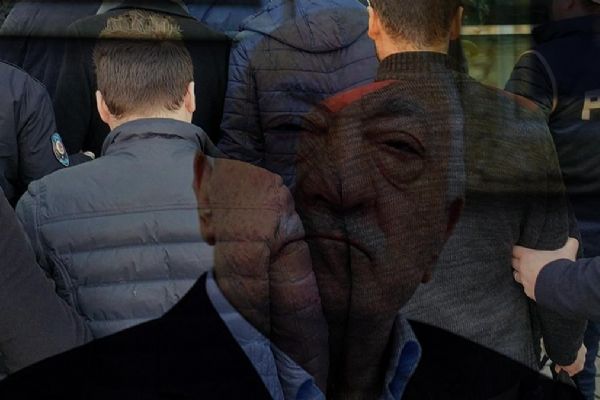 FETÖ'cü hainlerin yeni sözde ''yemin metni'' deşifre edildi