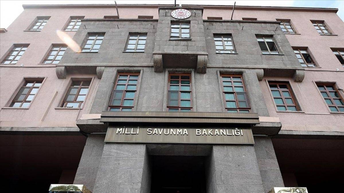 MSB'den Tuzla Piyade Okulu açıklaması