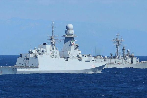 ABD'nin Kızıldeniz'deki çok uluslu misyonuna katılan İtalya'da muhalefet tepkili: Başka bir çatışmanın içine sürükleniyoruz