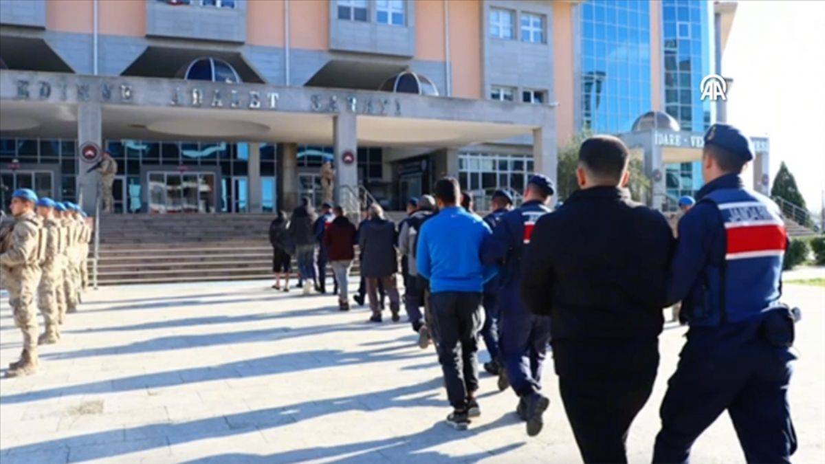 FETÖ'cülerin 'yemin metni' ortaya çıktı