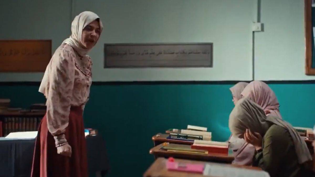 FOX TV dizisine 'İslam düşmanlığı' tepkisi