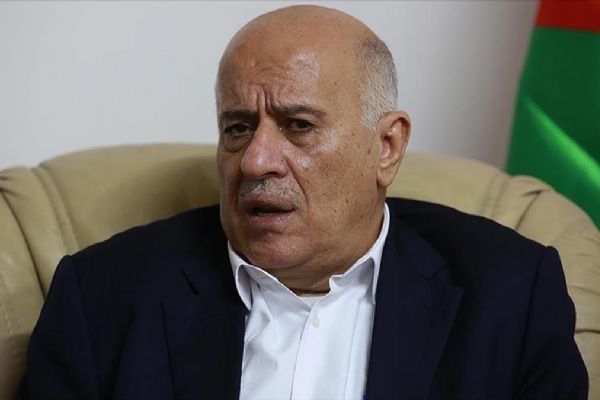 Er-Rucub: Türkiye arabulucu olsun