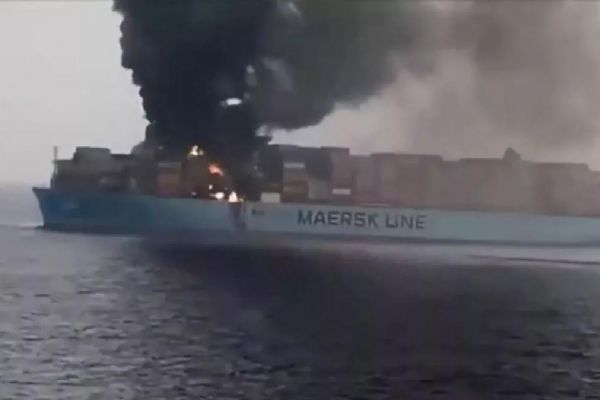 İşgalci İsrail'den Kızıldeniz'e saldırı tehdidi