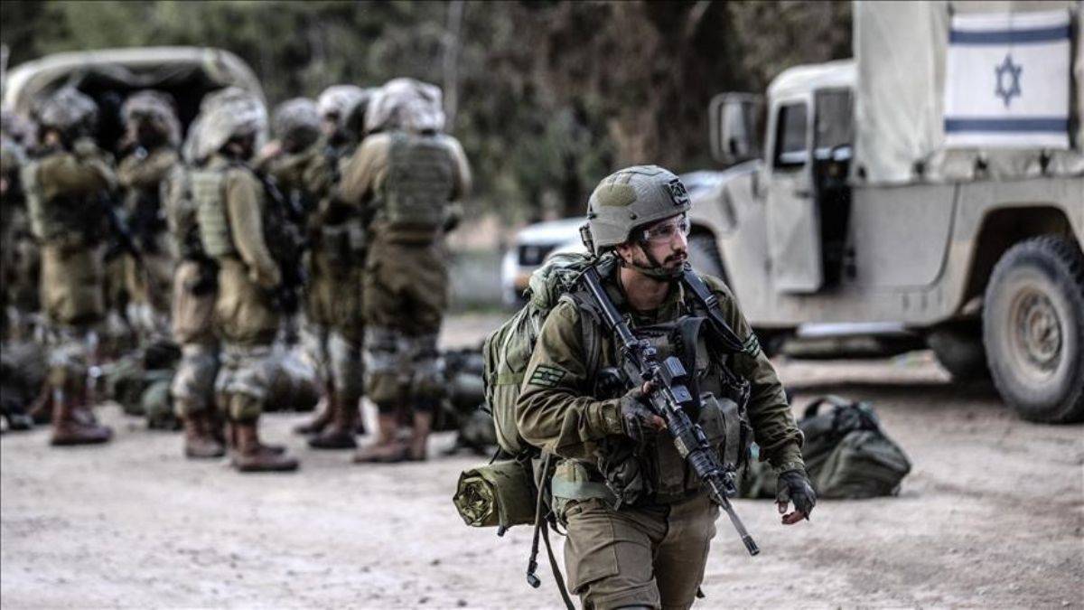 LFI: Fransız askerler Gazze'deki katliamlarda bulundu mu?