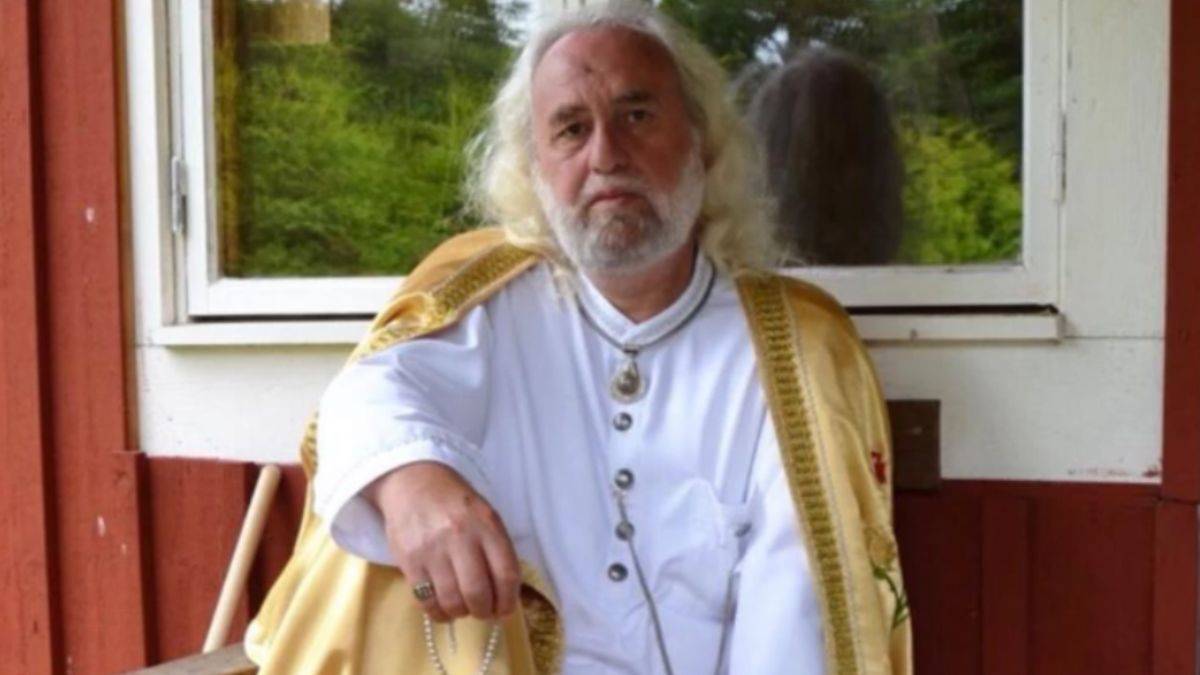 Hasan Mezarcı: “İlk Noel kutlayan yüce Allah'tır”