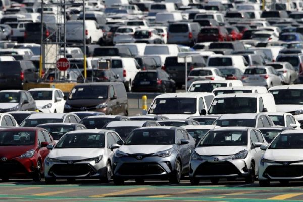 Otomobil devi 1 milyondan fazla aracını geri çağırıyor