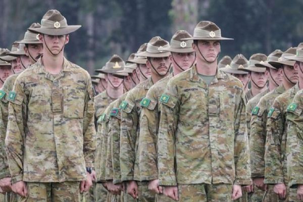 Avustralya, Husilere karşı oluşturulan ABD öncülüğündeki misyonuna asker yolluyor