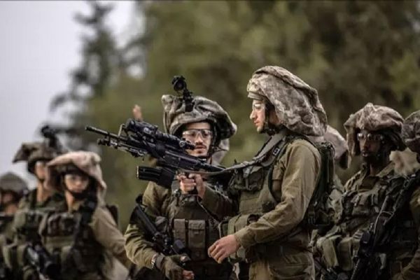 ABD'den İsrailli askerlere ''savaş suçu'' soruşturması