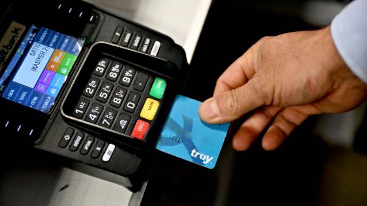 Troy karta geçişler devam ediyor; Troy karta nasıl geçilir