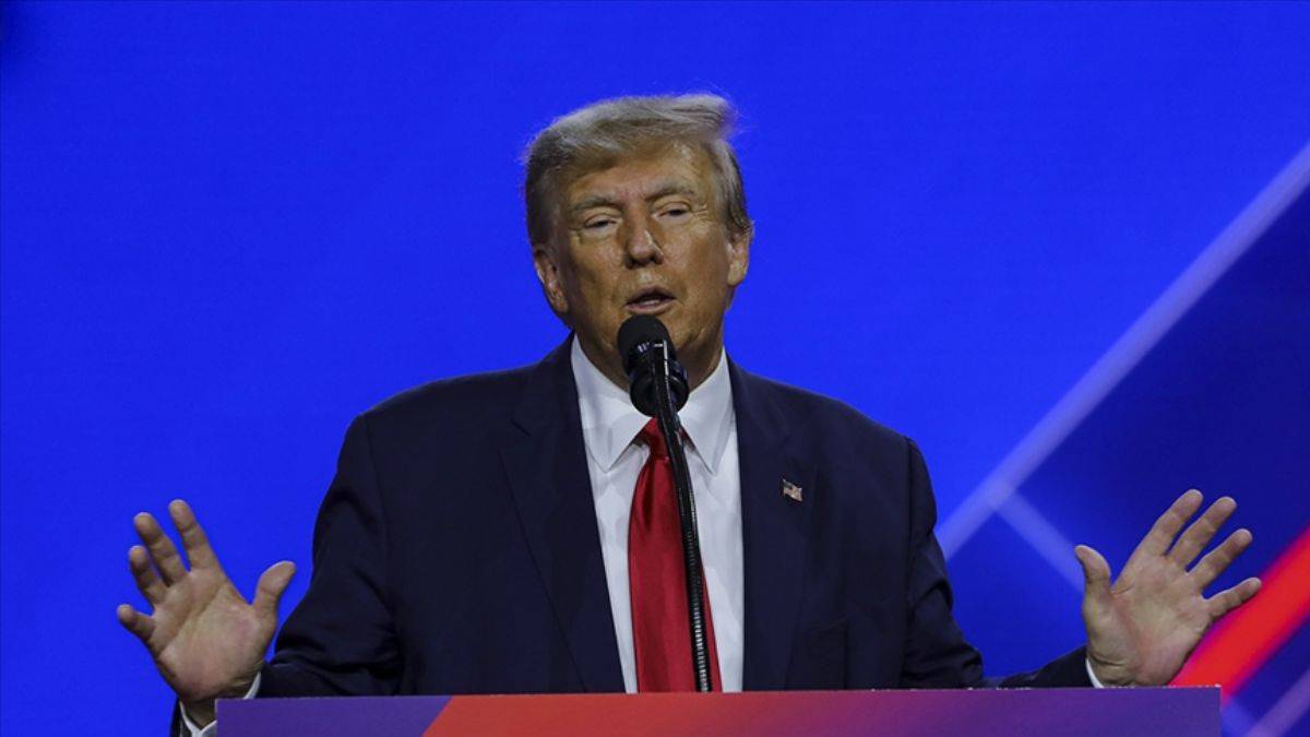 “Trump görevde kalmaya uygun değil”