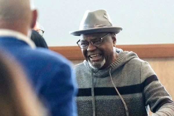 1975'te idam cezası müebbete çevrilen mahkumun 50 yıl sonra suçsuz olduğu anlaşıldı