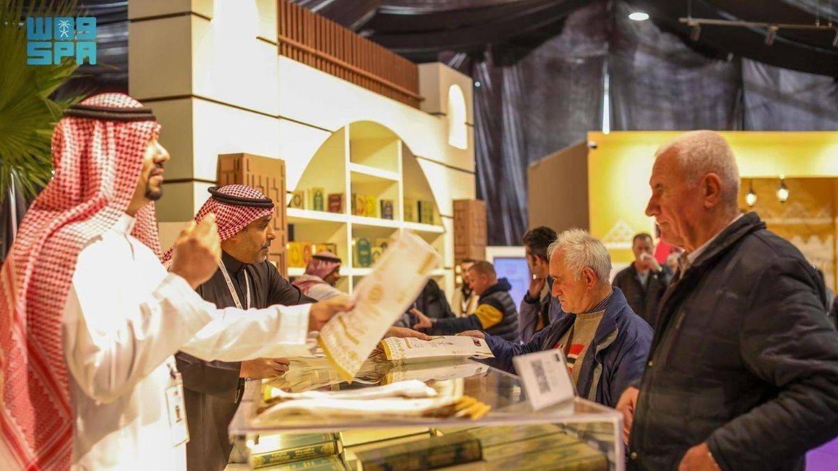 ICESCO, Fas'taki Suudi 'Jusoor' Sergisini Selamladı