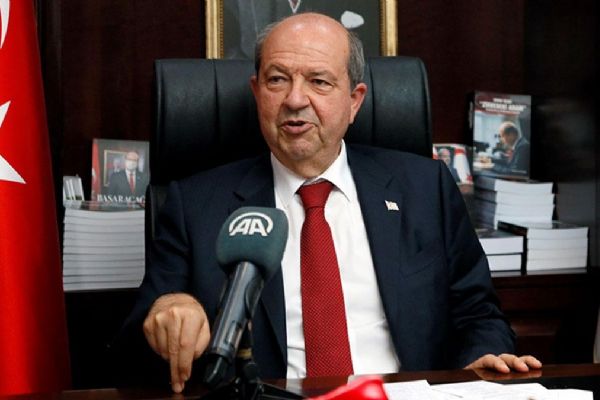 İsrail ile Rum Kesimi arasındaki ''deniz koridoru'' planına ilişkin KKTC'den açıklama