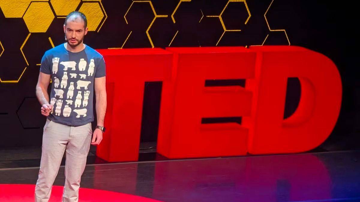 İlk kez insan olmayan bir varlık, yılın bilim adamlarından biri olarak seçildi