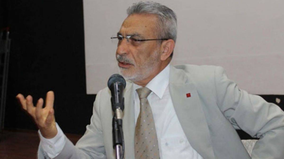 'Bilim bir safsata olmaktan ziyade bir büyüdür'