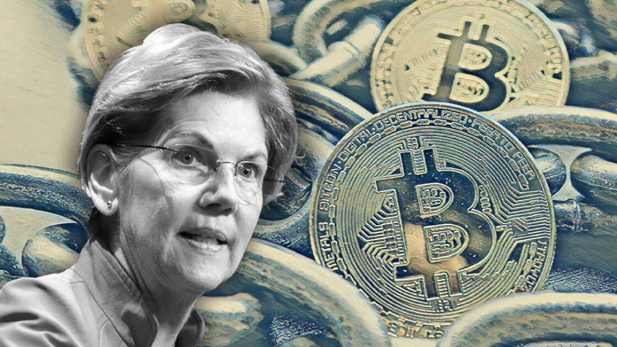 Warren'ın kripto yasa tasarısı şok etkisi oluşturdu
