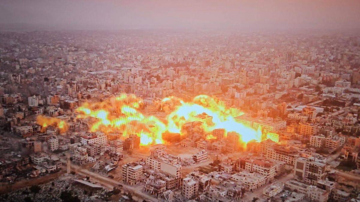 Hamas'tan kritik karar