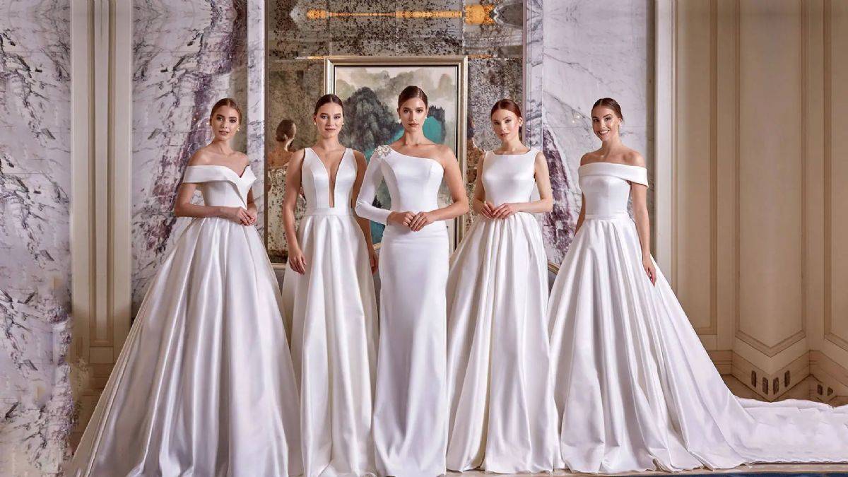 Gelinlik Modelleri Hakkında Bilgi