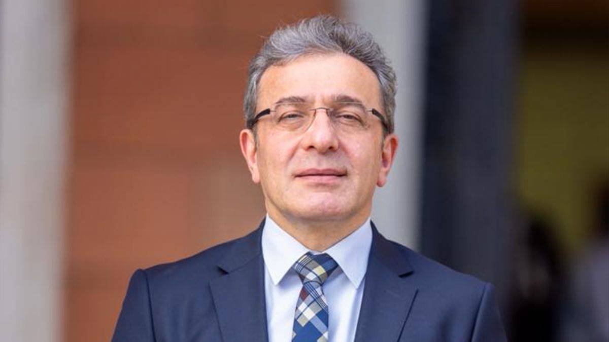 Türk bilim insanına DSÖ’de kritik görev