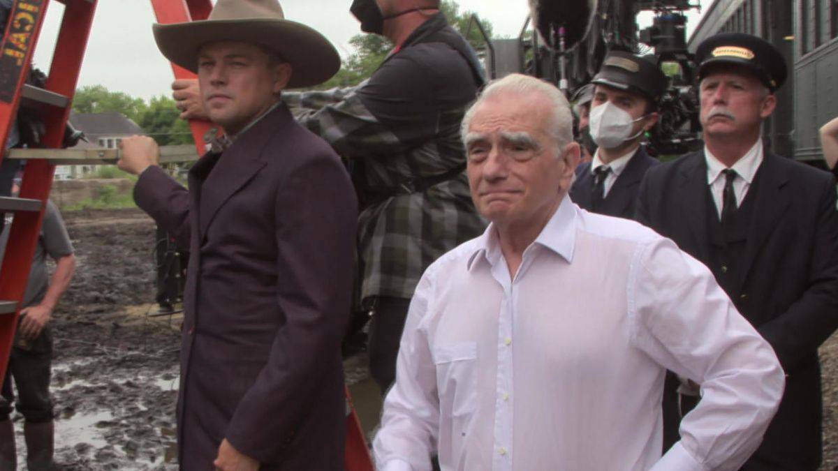 Usta yönetmene Onur Ödülü verilecek