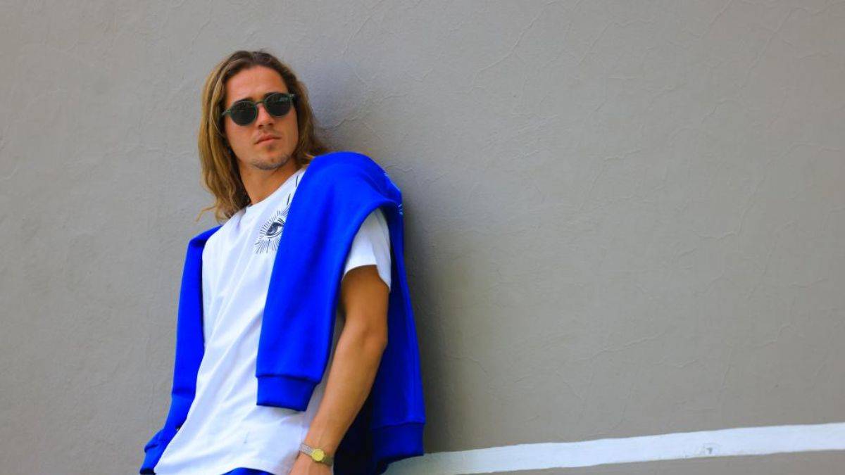 BE POSİTİVE: POZİTİF YAŞAM TARZINA ÇAĞIRIYOR ‘