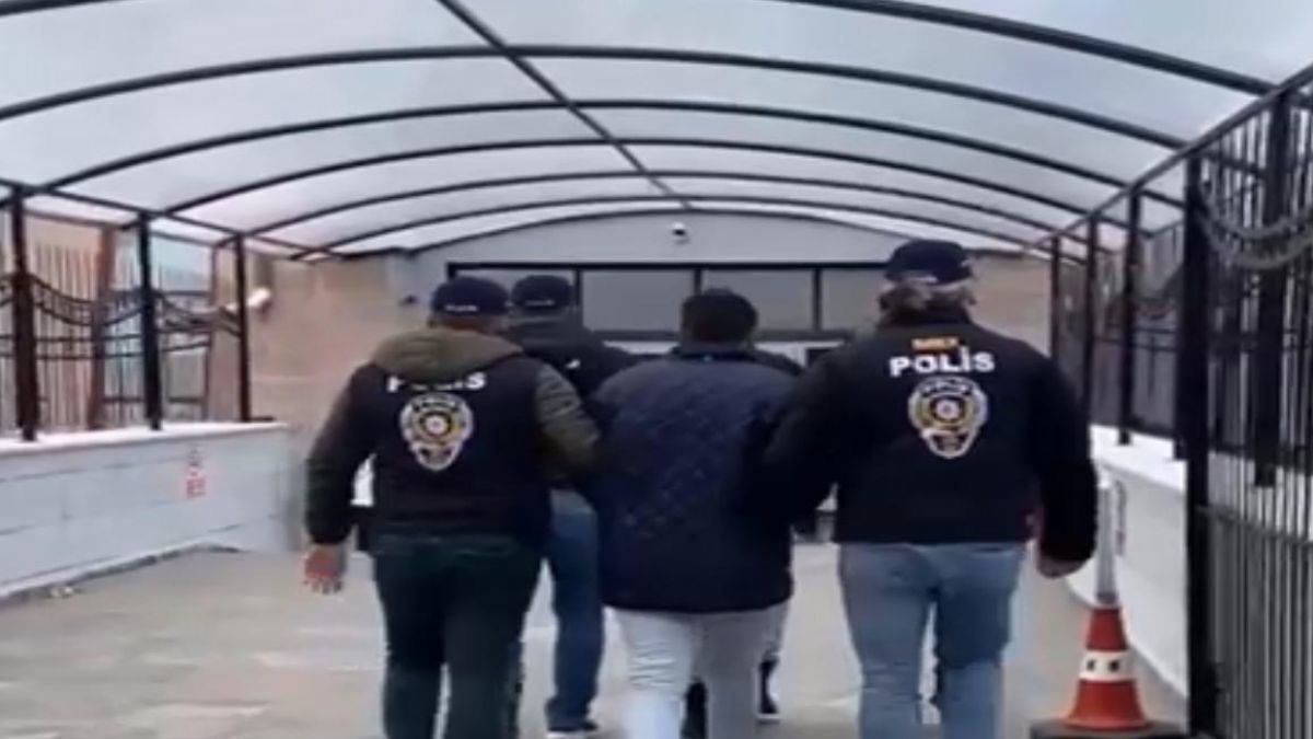 14 ilde 24 pedofili sapkını ortaya çıktı