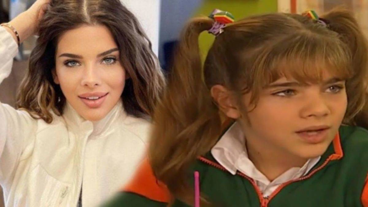 'Sihirli Annem' oyuncusu uyuşturucu batağına düştü