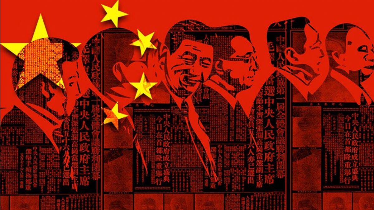 Ünlü Çinli analistler sosyal medyadan kayboldu