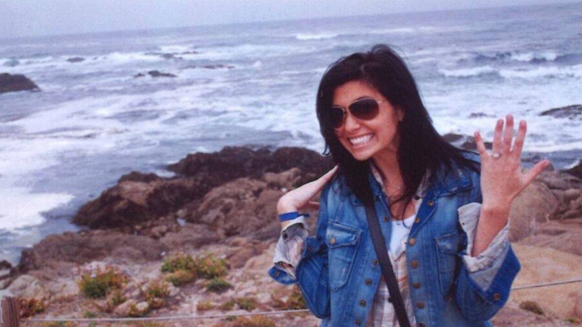 Sırtından ve göğsünden 20 kez bıçaklandı, 'intihar' denildi