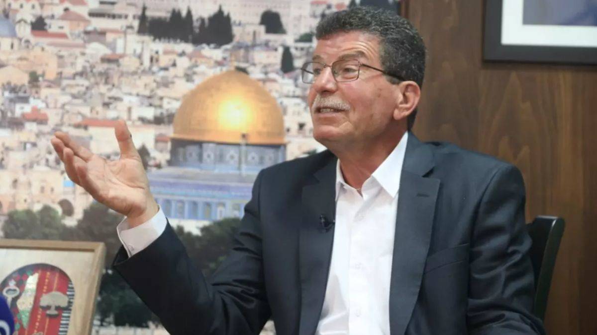 İsrail ''idari tutuklamaları'' devam ediyor