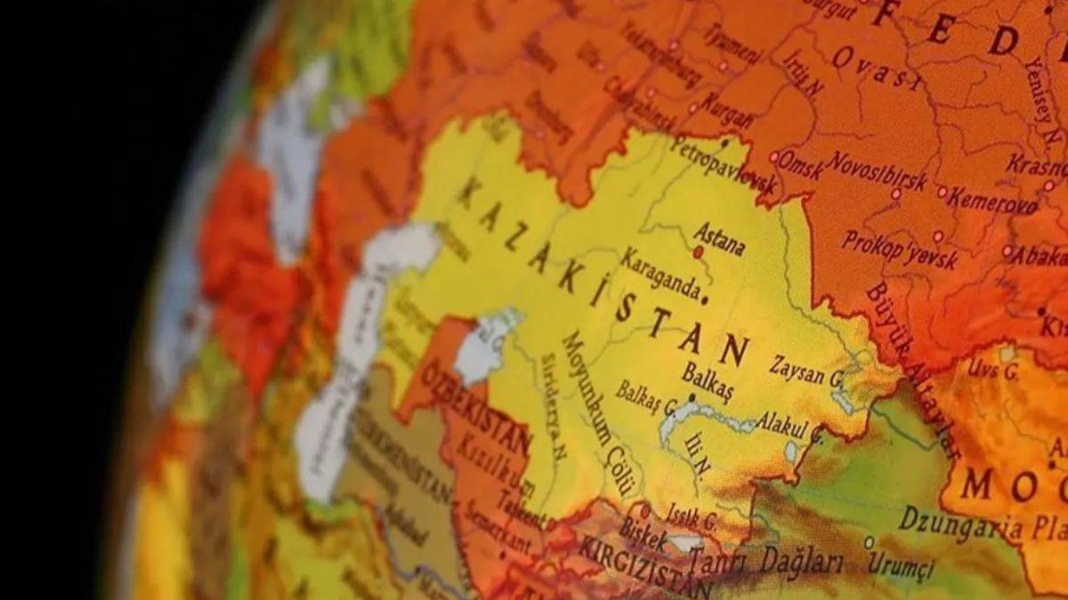 Tartışmalı ülke sınırı için anlaştılar