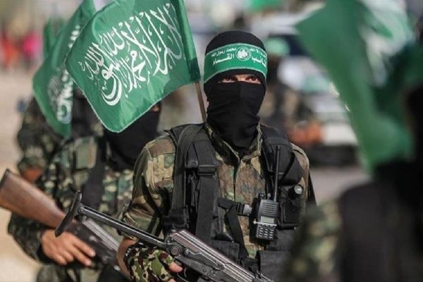 Hamas'tan uluslararası kuruluşlara dikkat çeken çağrı: Akıbetlerini takip edin