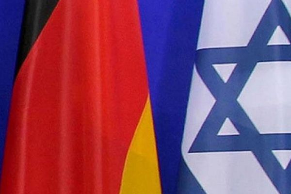 İsrailli Büyükelçi ortaklığı itiraf etti: Almanya, Avrupa'daki en iyi müttefikimiz