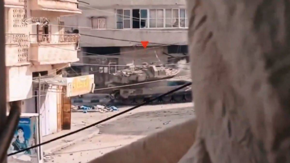 Kassam Tugayları: Çok sayıda İsrail askeri öldürüldü