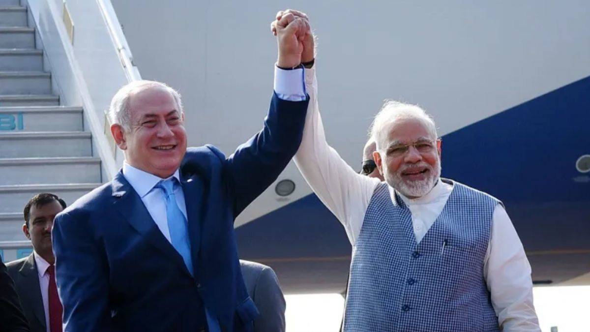 Hindistan, İsrail yanlısı duruşunu değiştirdi