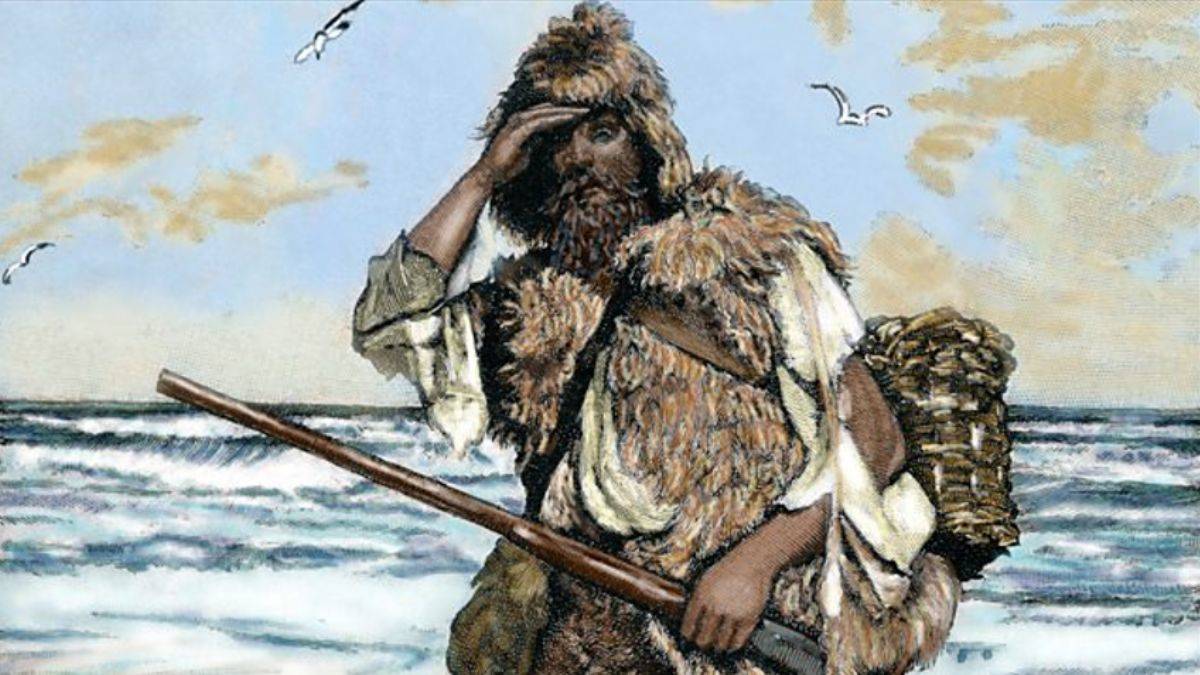 İktisatçılar neden “Robinson Crusoe”yu seviyor?