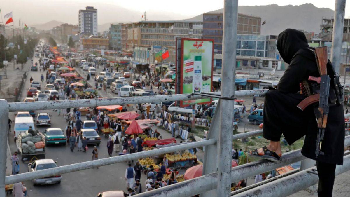 ABD medyası: Afganistan ekonomik bağımsızlık peşinde