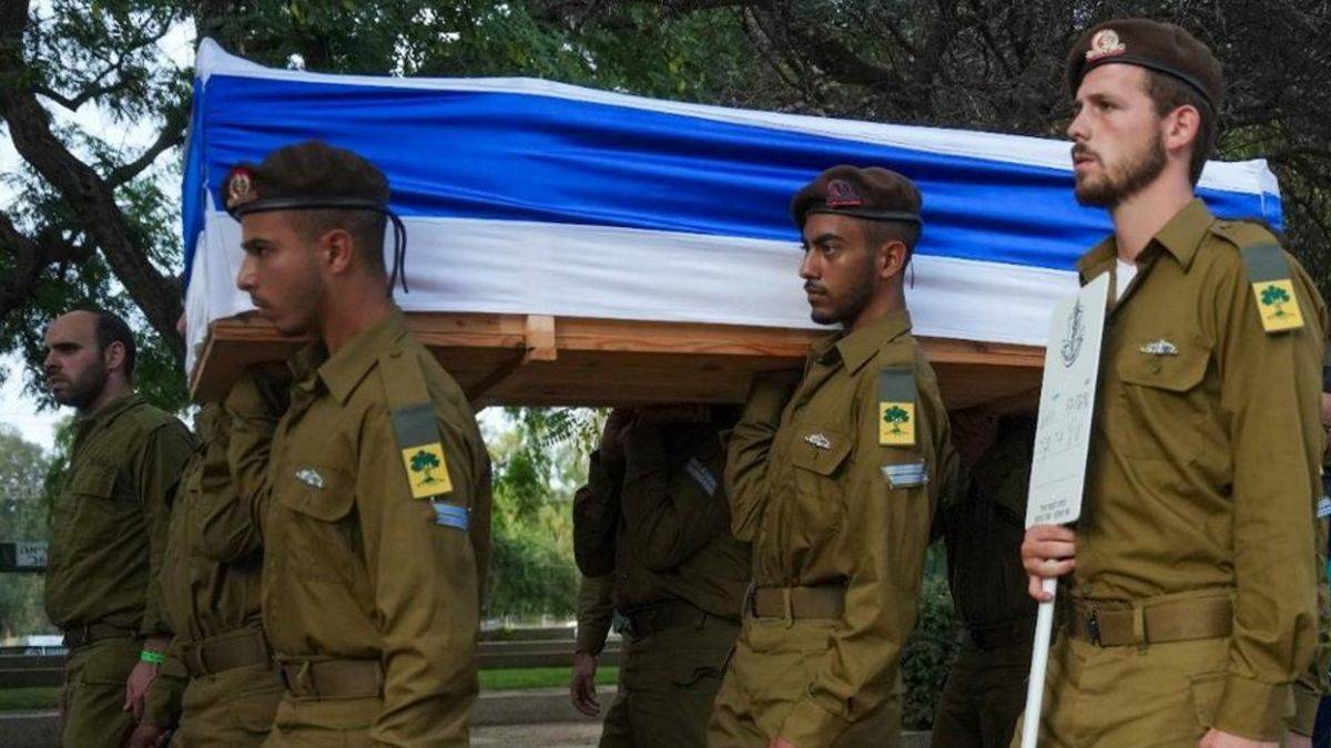 İsrail'in 'kiralık askerler' sessizliği