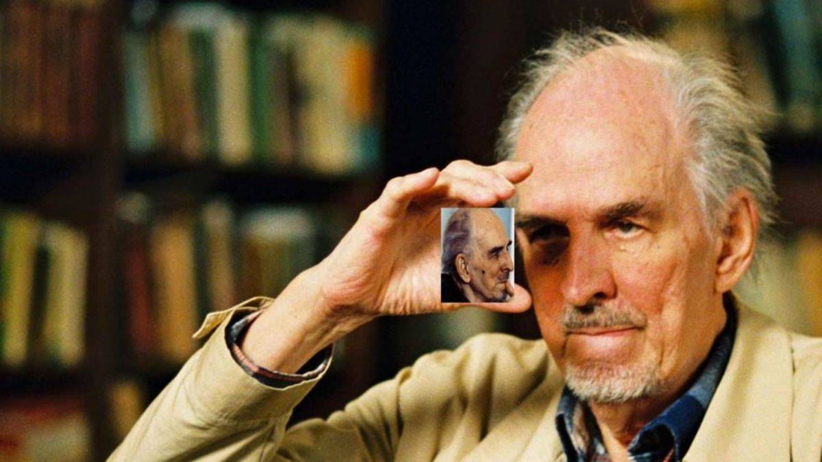 Bergman: İnsanların temelde değişebileceğine inanmam