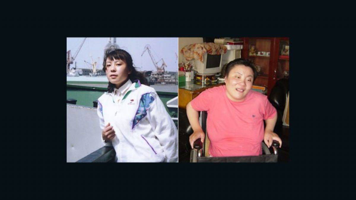 Zehirlendiği anlaşıldı, 30 yıl sonra öldü