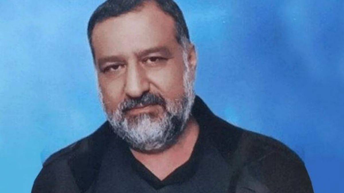 Devrim Muhafızları Ordusu Komutanı İsrail saldırısında öldü