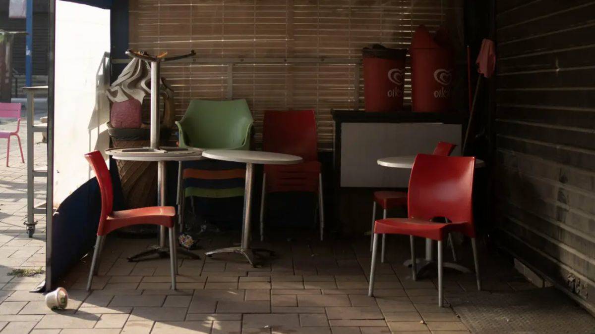 Gazze'de 80. Gün: İsrail ekonomisi çöküyor mu?