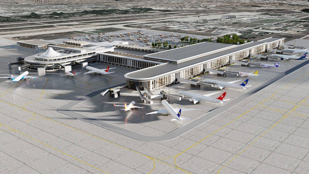 TAV Havalimanları’nın 400 milyon dolar tahvil ihracına dört kat talep