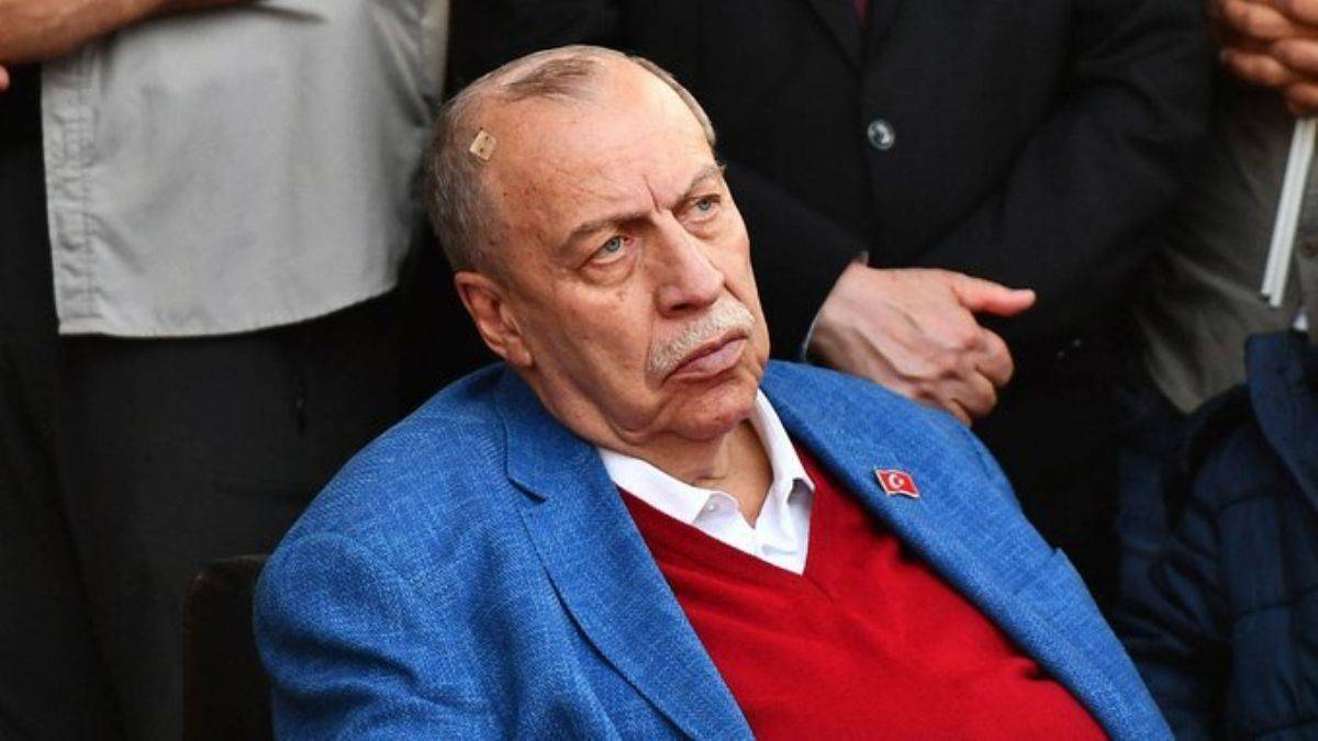 Eski bakan Yaşar Okuyan hayatını kaybetti