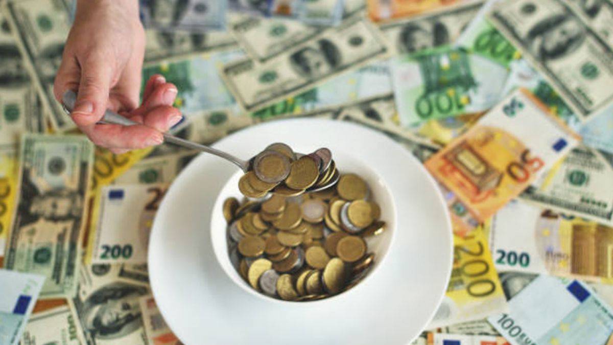 ABD Avrupa'yı yamyama çevirdi